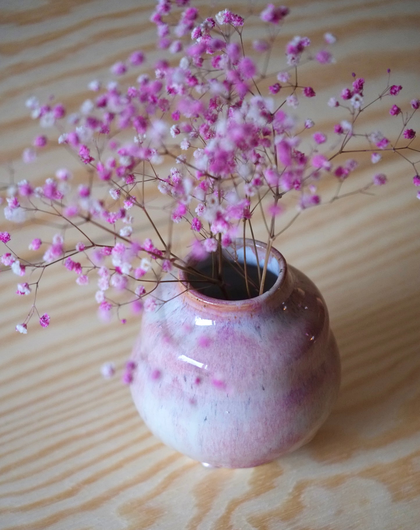 BÆR vase