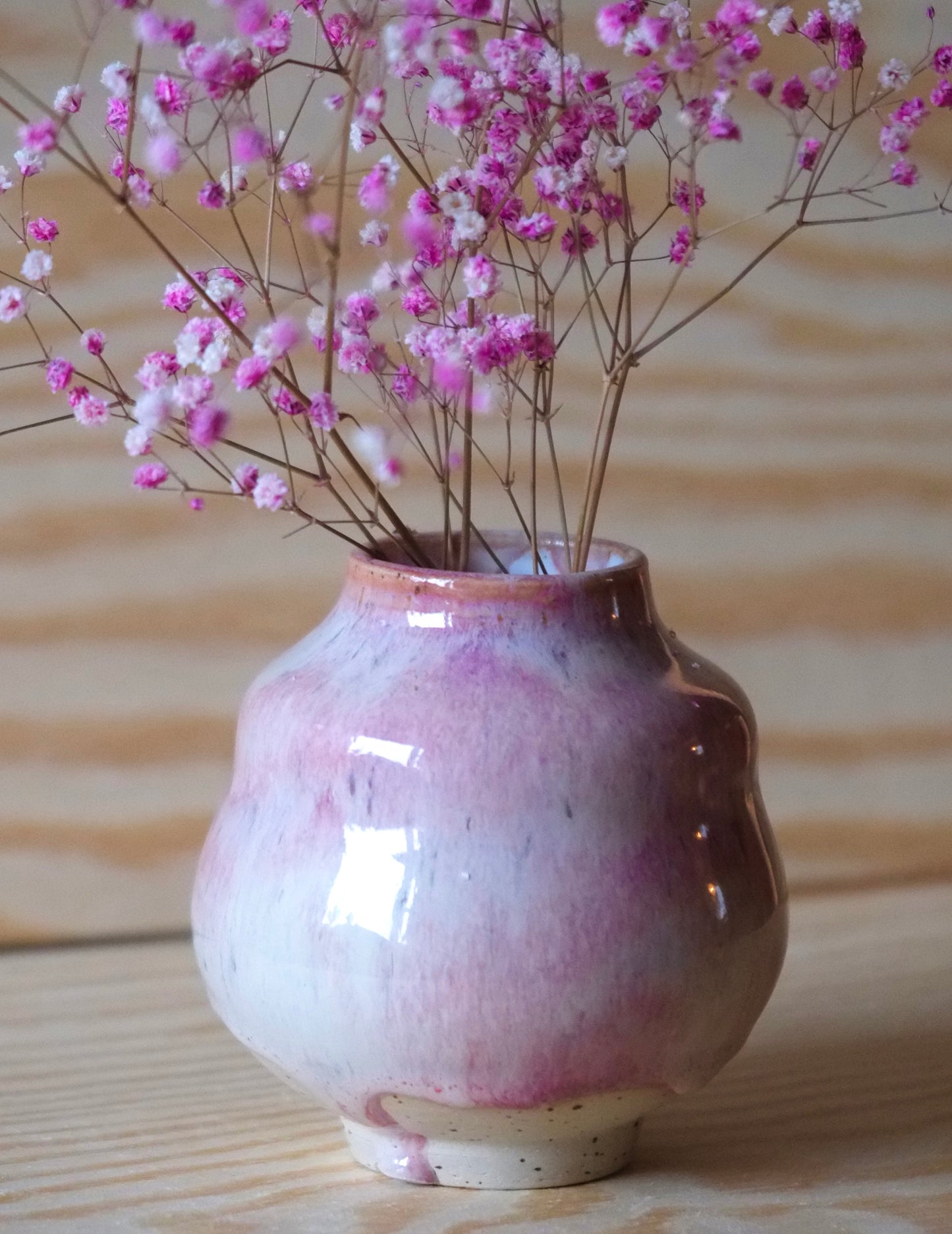 BÆR vase