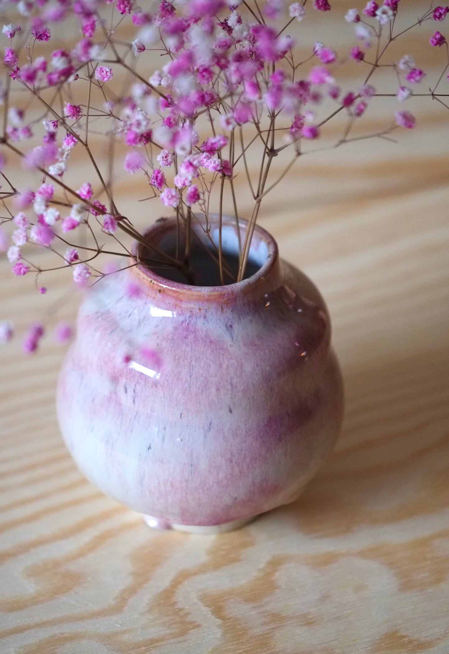 BÆR vase