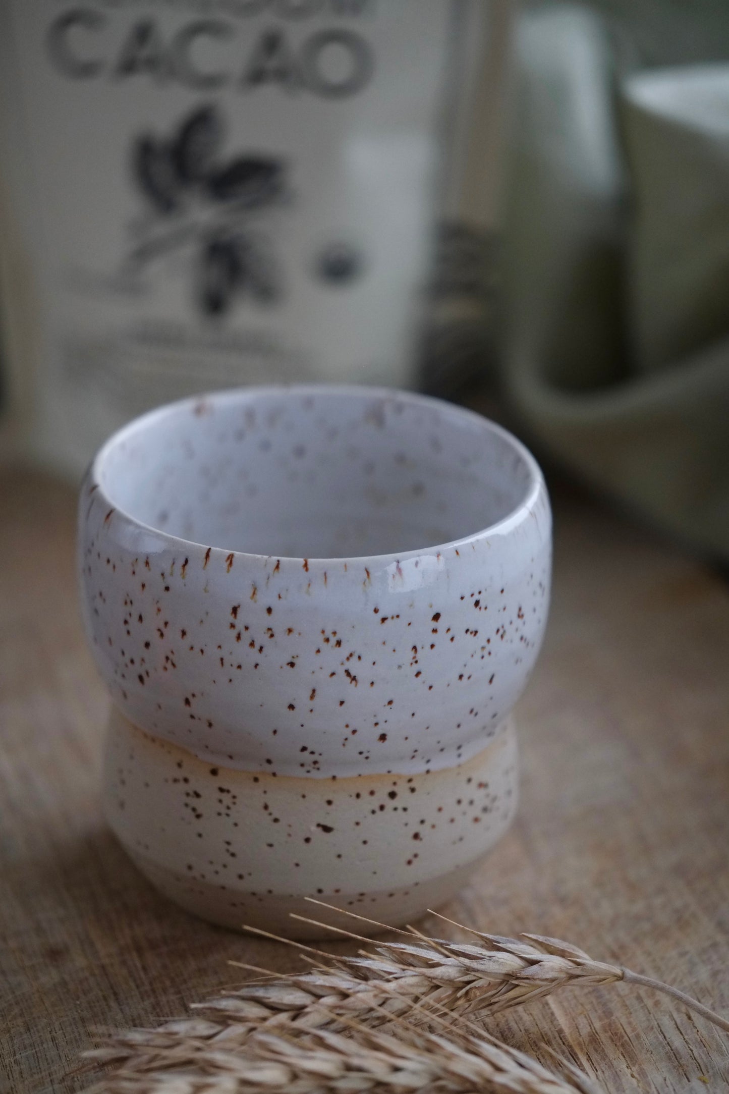 NATURLIG coffee mug