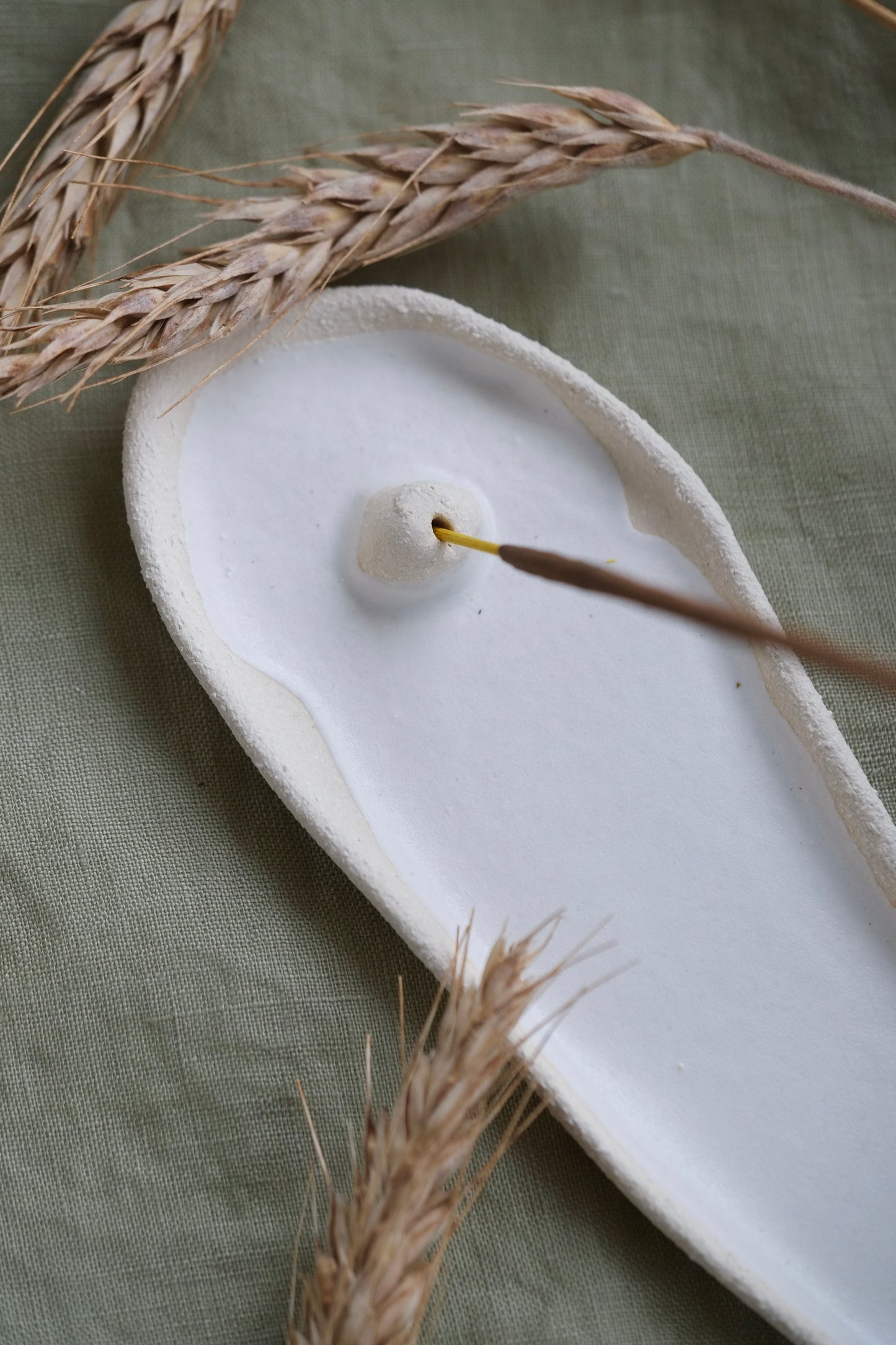 Incense holder