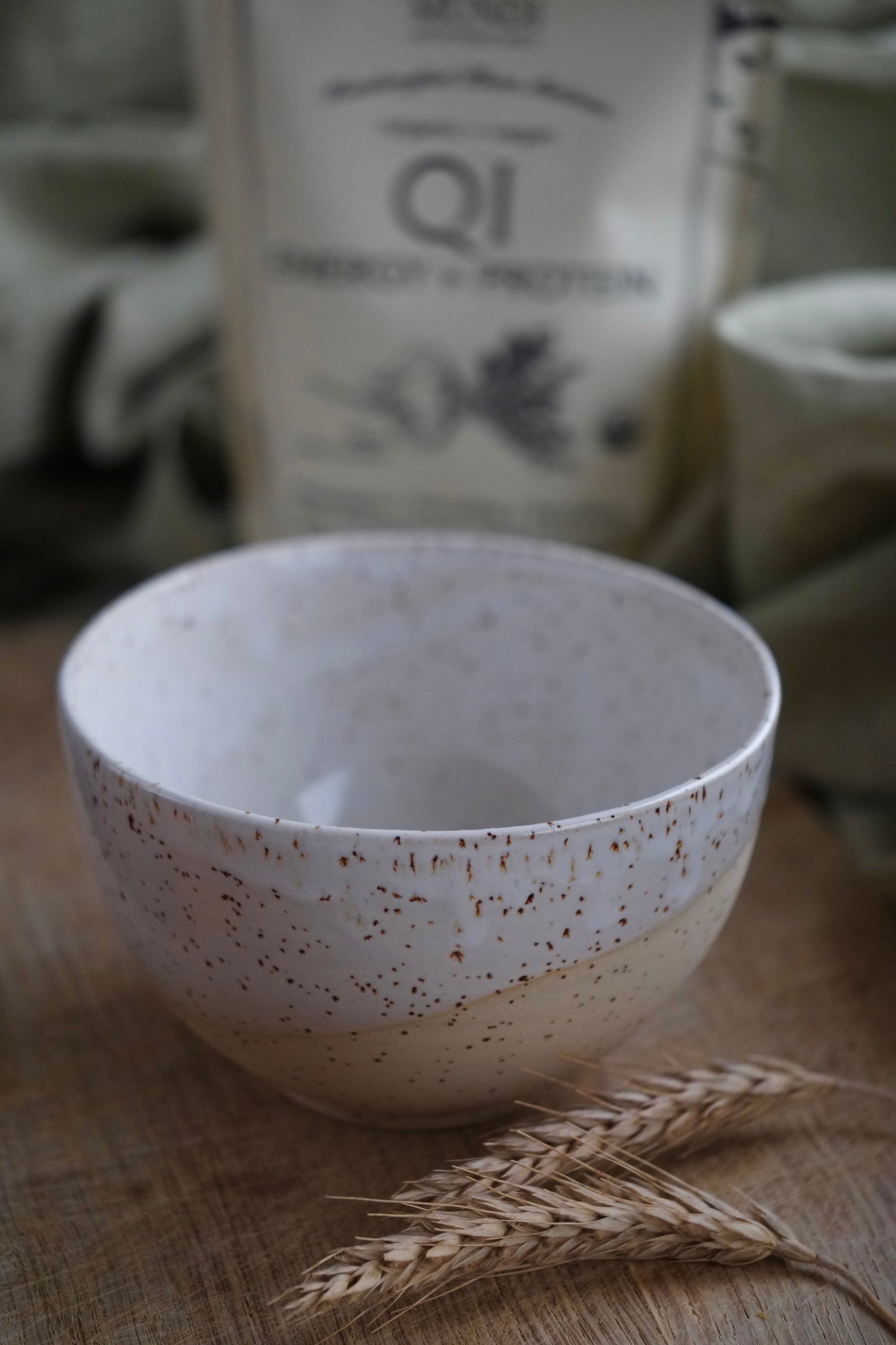 NATURLIG Smoothie bowl